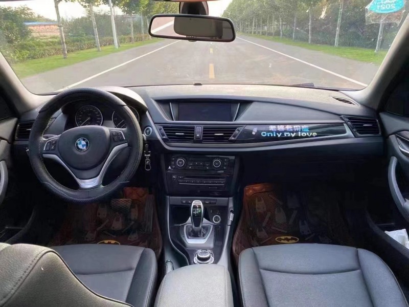 徐州15年宝马X15