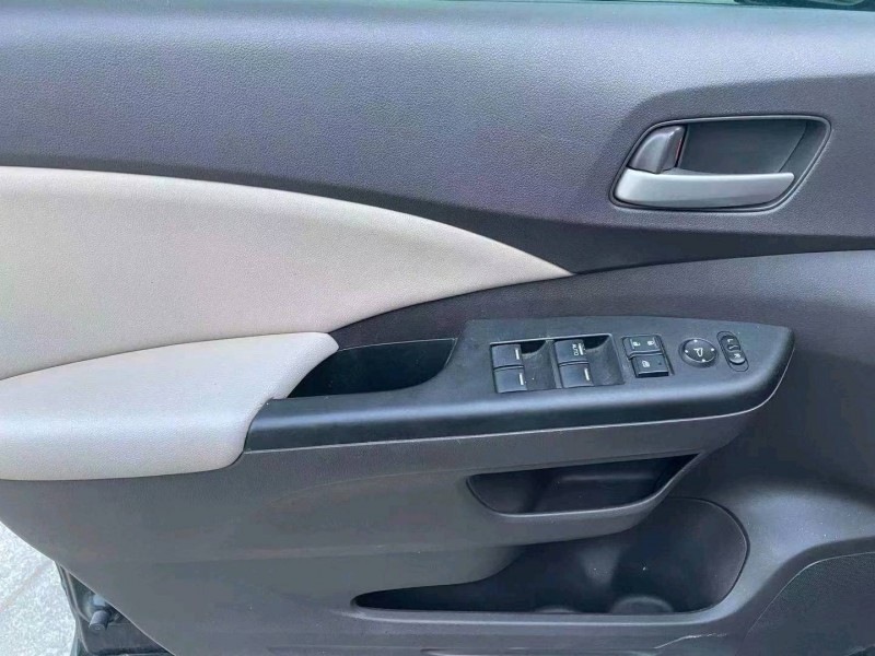沈阳13年本田CR-V7