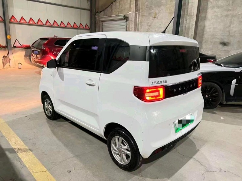 濰坊21年五菱汽車宏光5