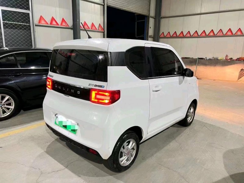 濰坊21年五菱汽車宏光4