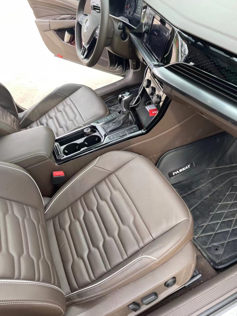 徐州19年大众帕萨特6