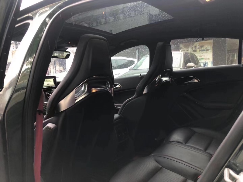 臺州14年奔馳AMG A9