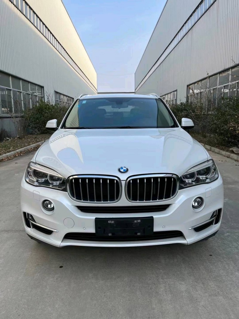 徐州18年宝马X51