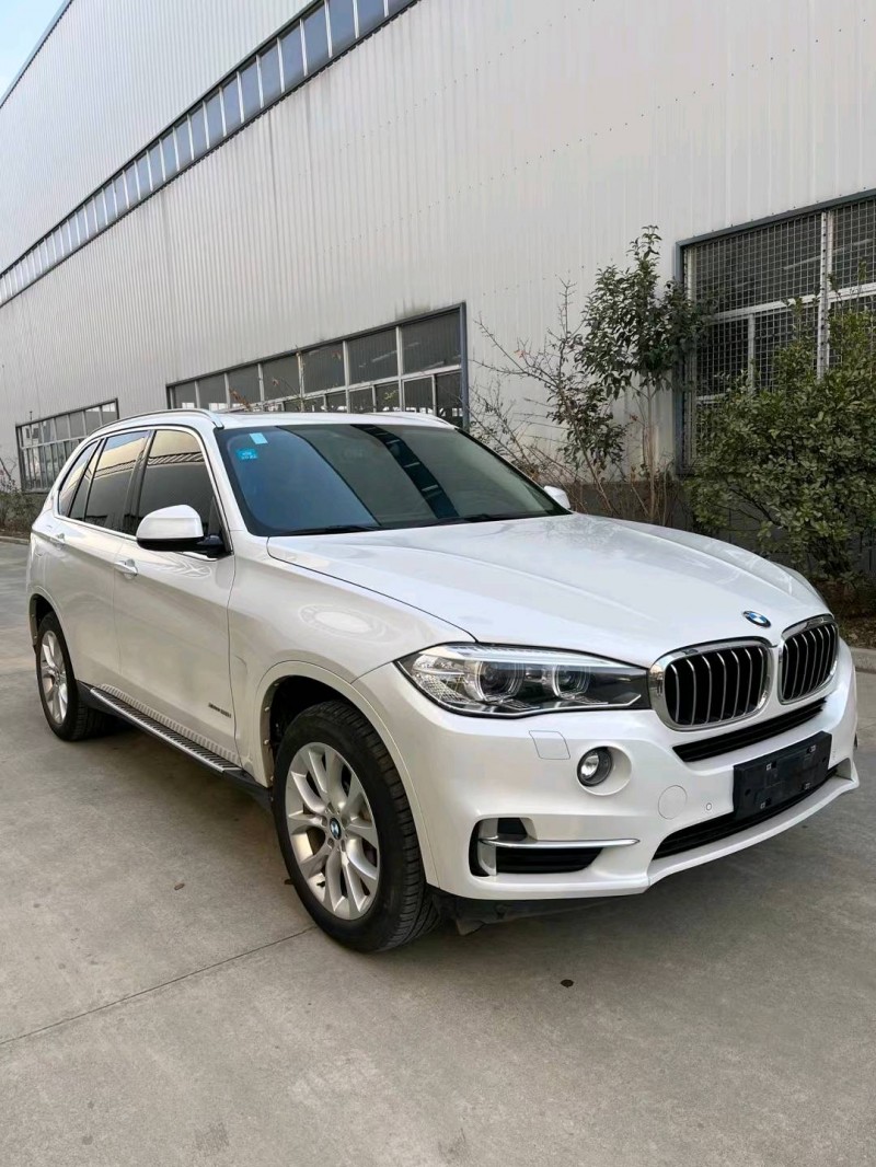 徐州18年宝马X53