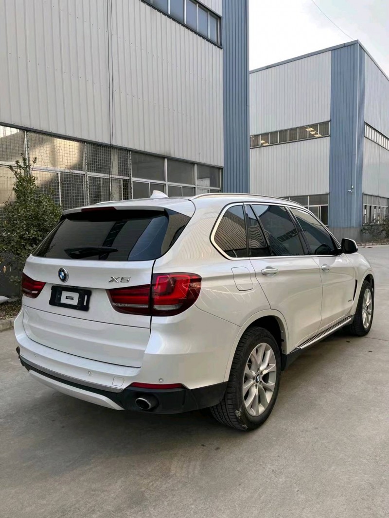 徐州18年宝马X54