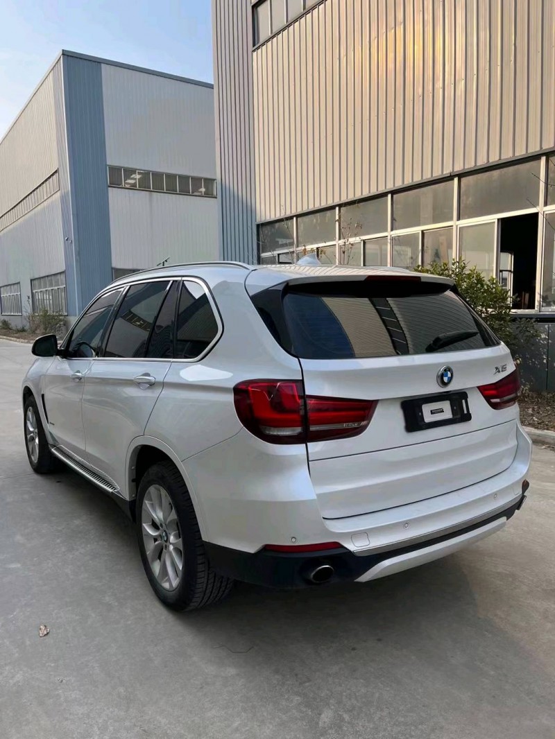徐州18年宝马X58
