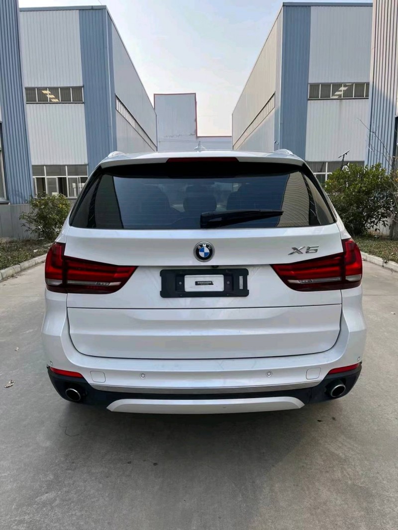 徐州18年宝马X59