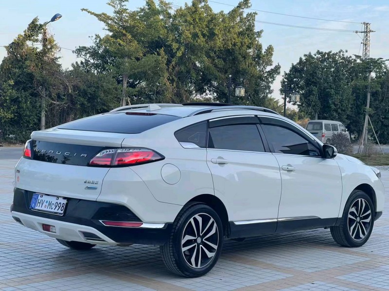 汕頭17年啟辰T909