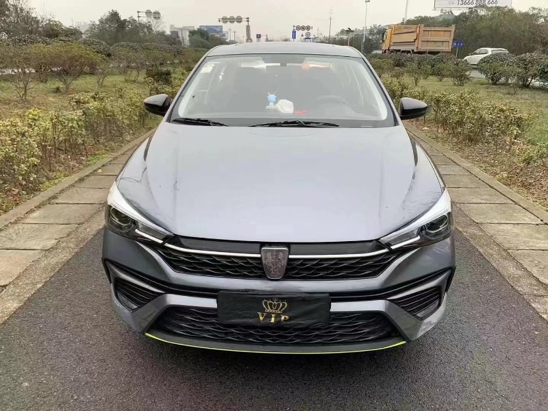 北京21年榮威Ei51