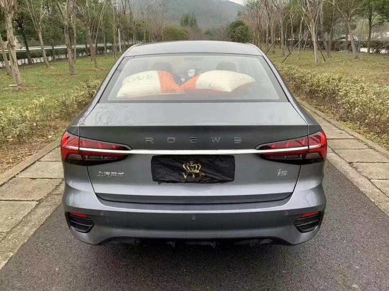 北京21年榮威Ei57