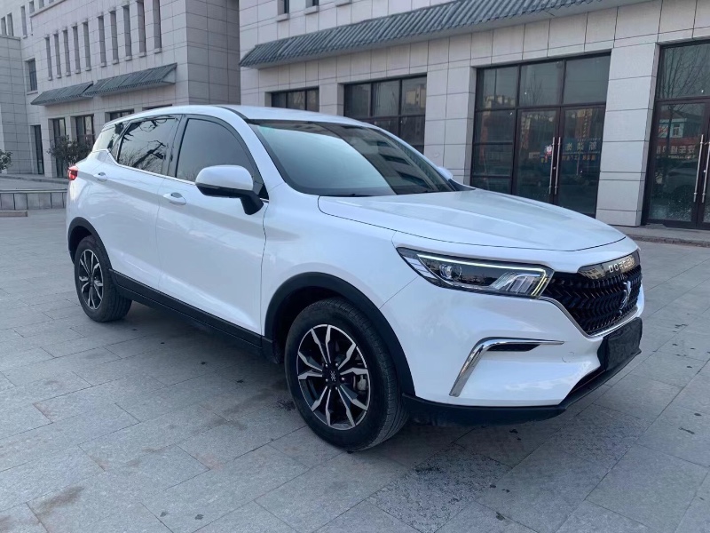 臨沂19年大乘G603