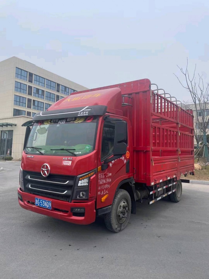 徐州20年大乘G602