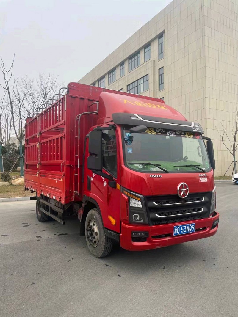 徐州20年大乘G603