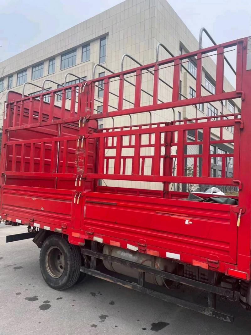 徐州20年大乘G604