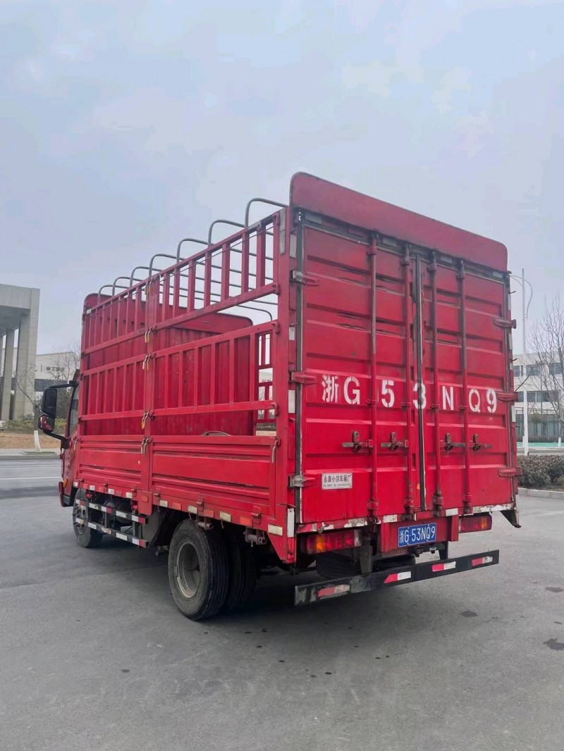 徐州20年大乘G607