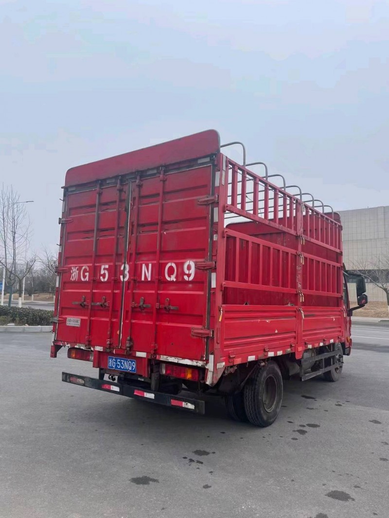 徐州20年大乘G608