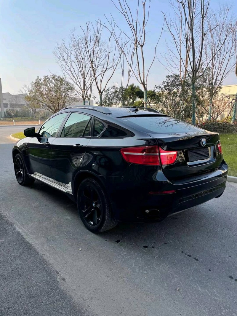 徐州13年宝马X64