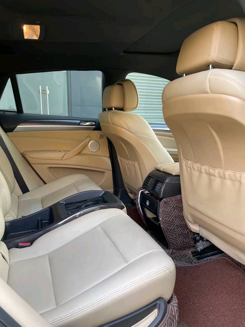 徐州13年宝马X65