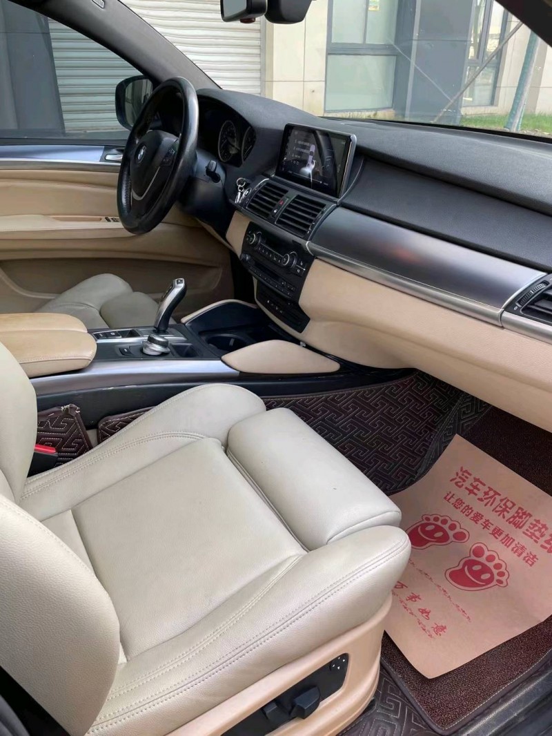 徐州13年宝马X66