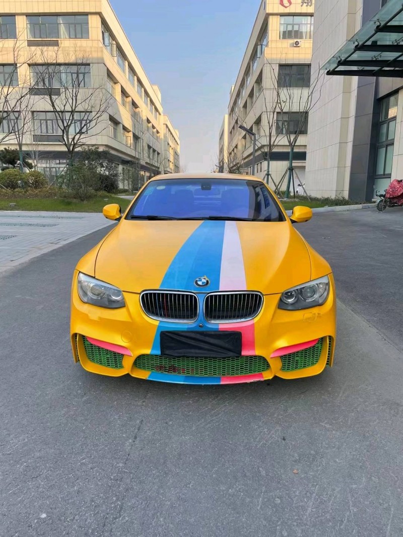 徐州13年宝马3系1