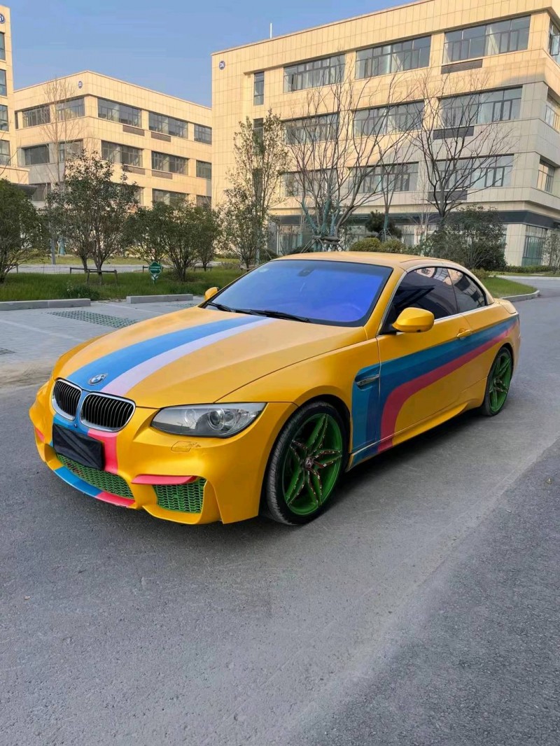 徐州13年宝马3系2