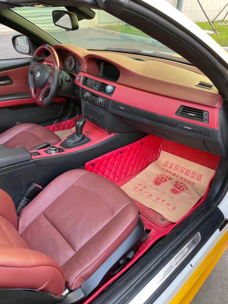 徐州13年宝马3系5