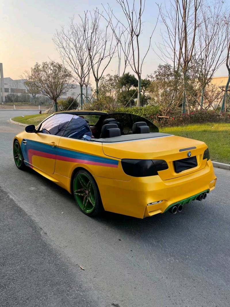 徐州13年宝马3系4