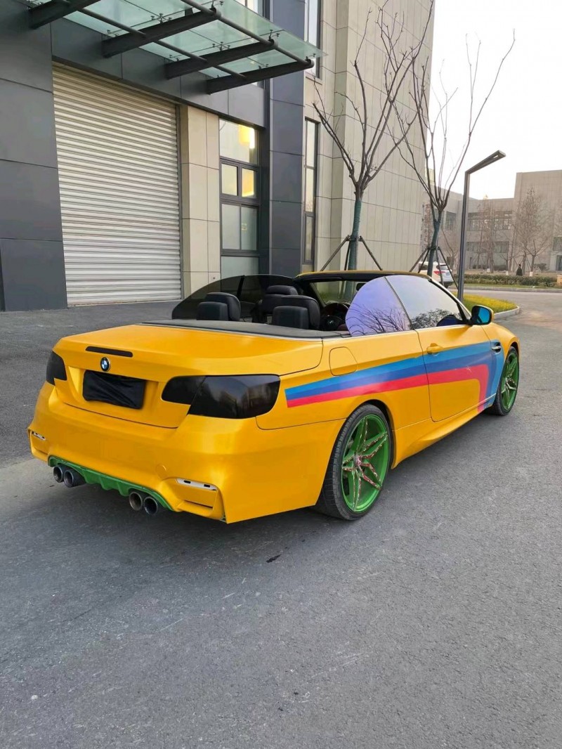 徐州13年宝马3系8