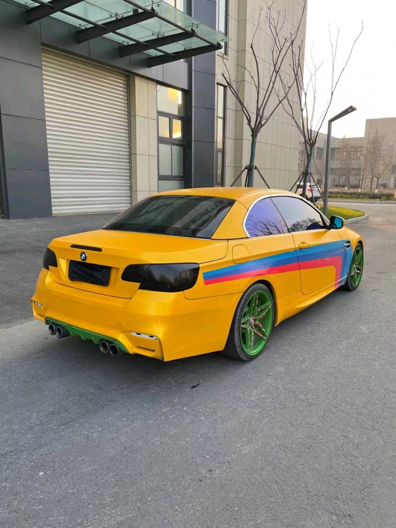 徐州13年宝马3系7