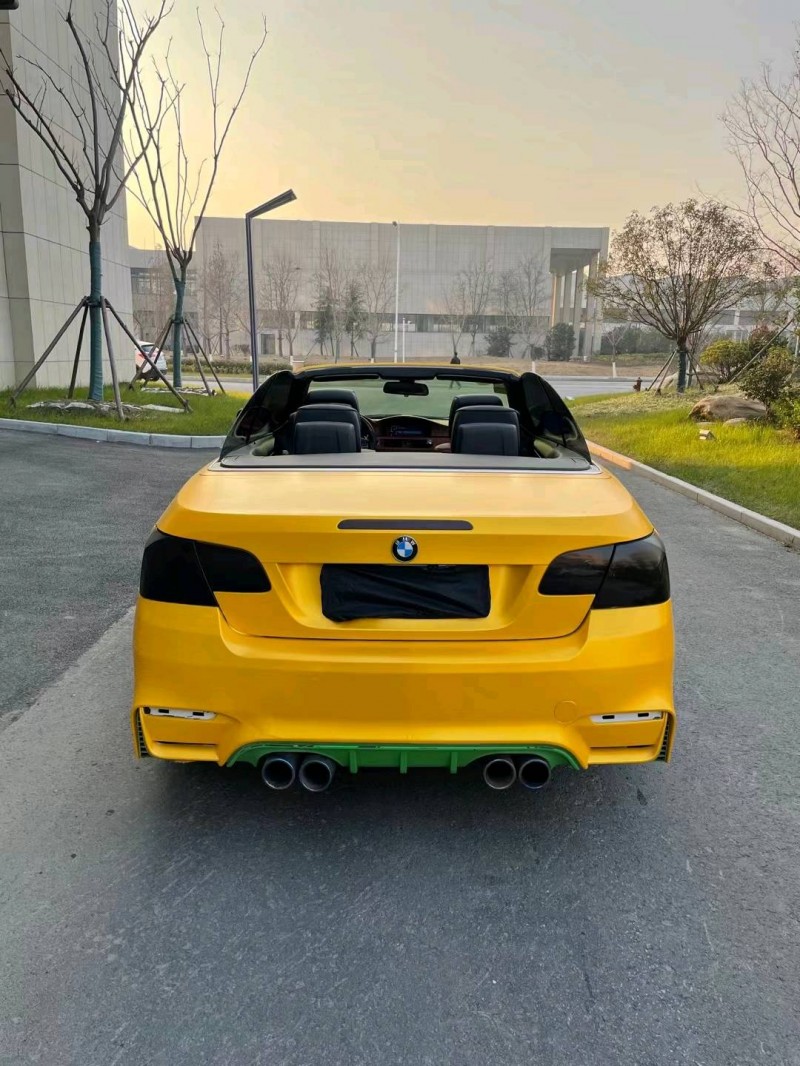 徐州13年宝马3系9