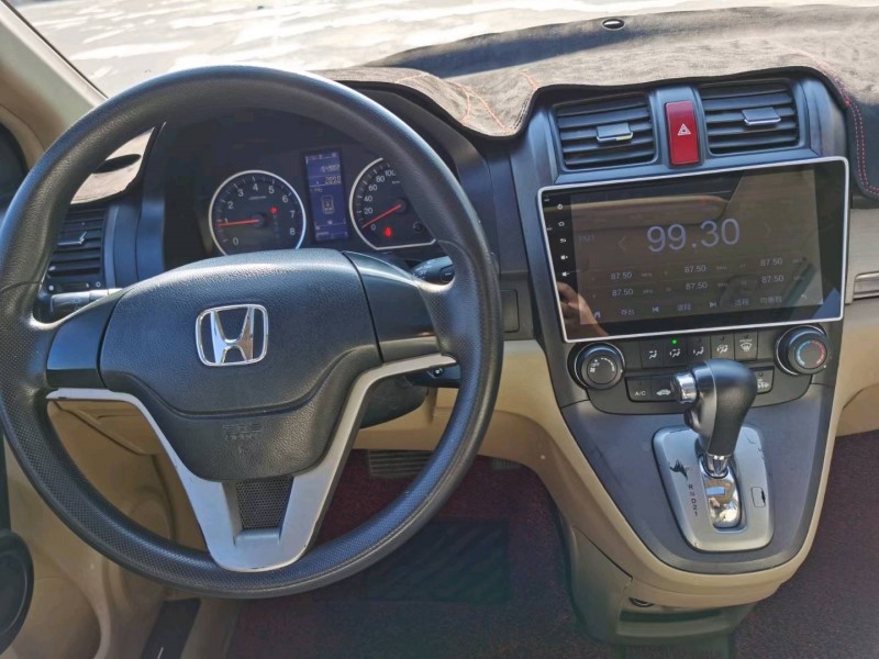 沈陽11年本田CR-V6