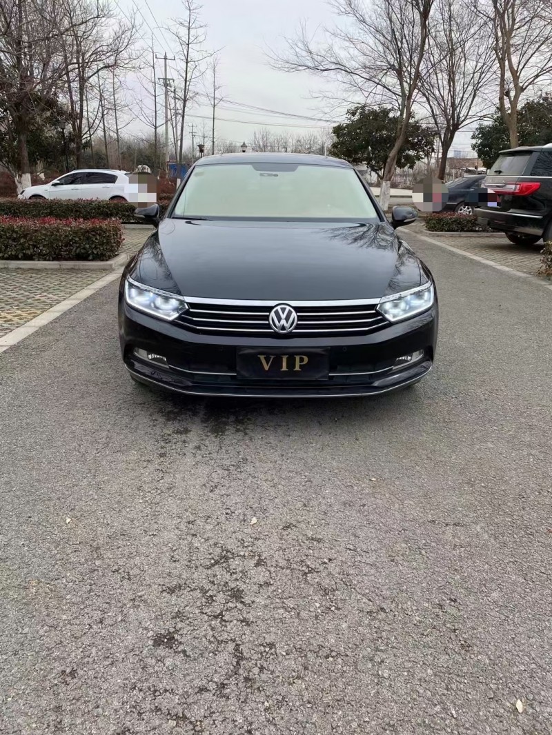 徐州18年大众迈腾1