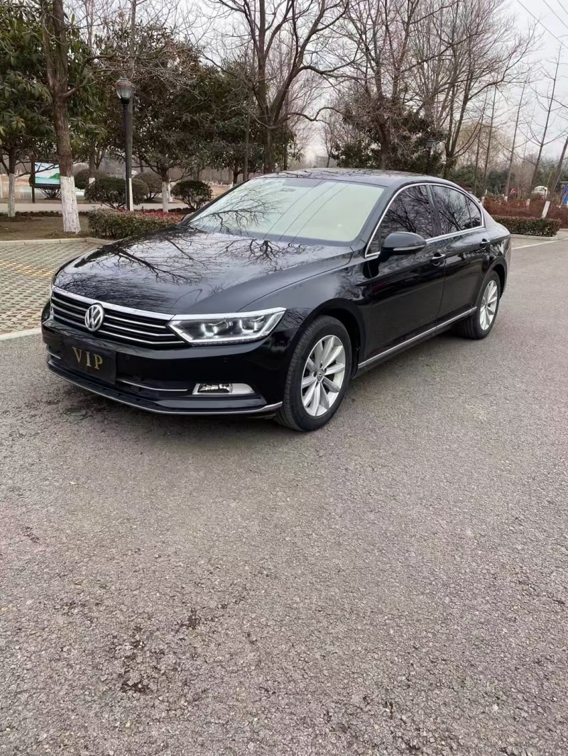 徐州18年大众迈腾2