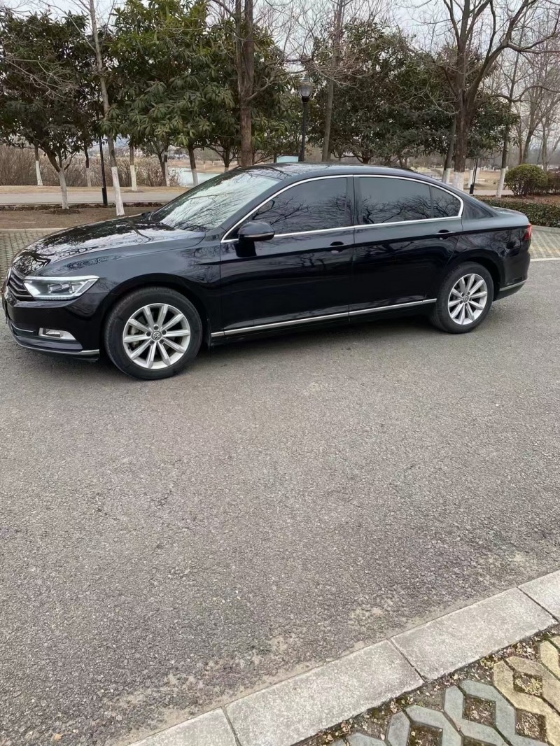 徐州18年大众迈腾3