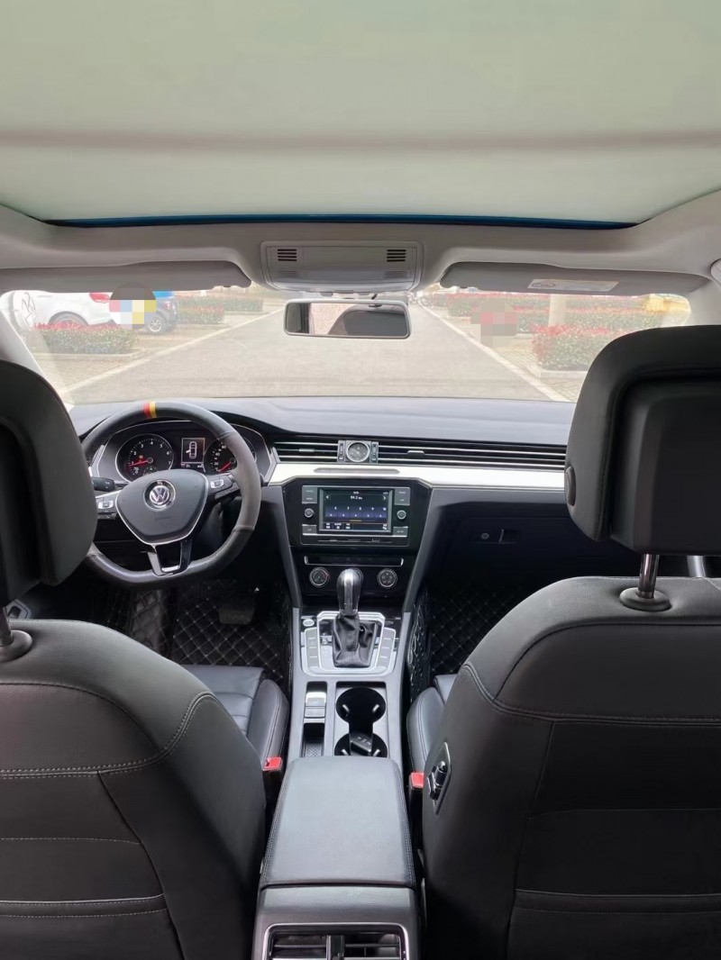 徐州18年大众迈腾5