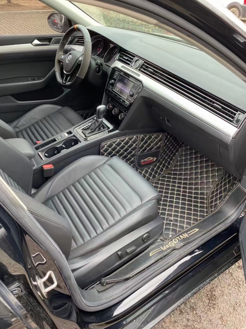 徐州18年大众迈腾6