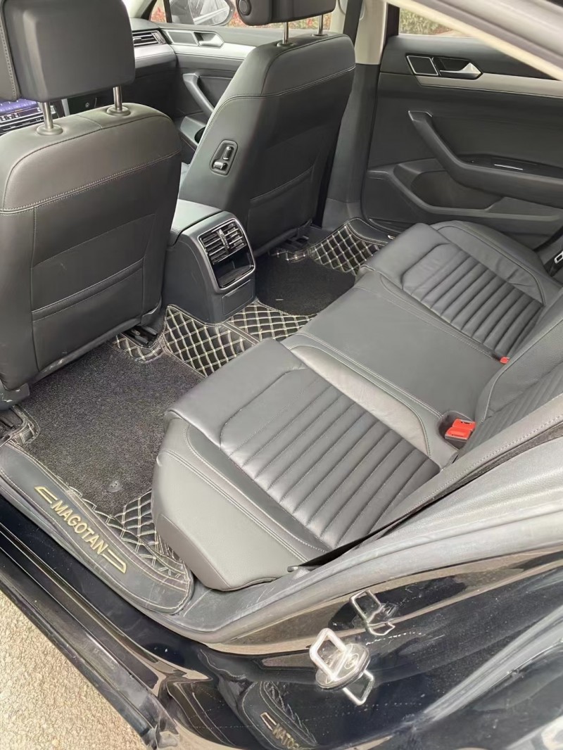 徐州18年大众迈腾7