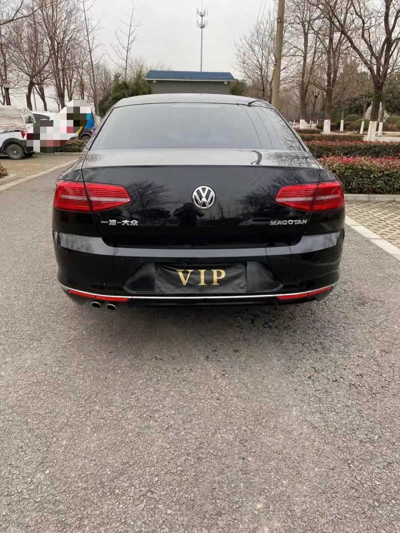 徐州18年大众迈腾9