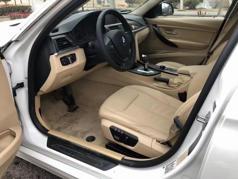 徐州13年宝马3系4