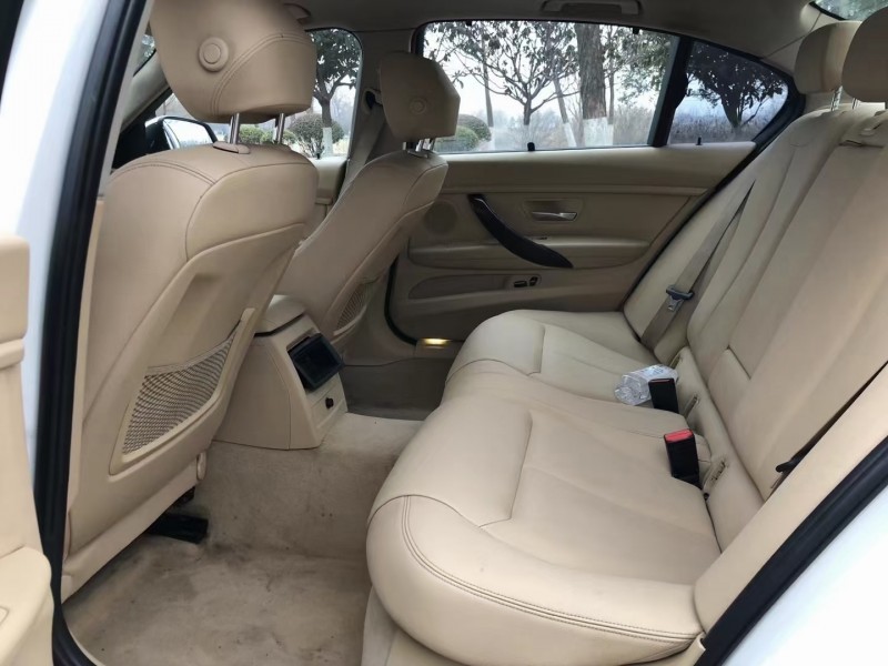 徐州13年宝马3系7