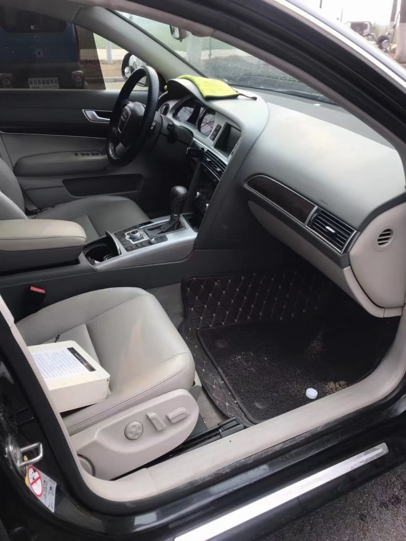 徐州11年奥迪A65