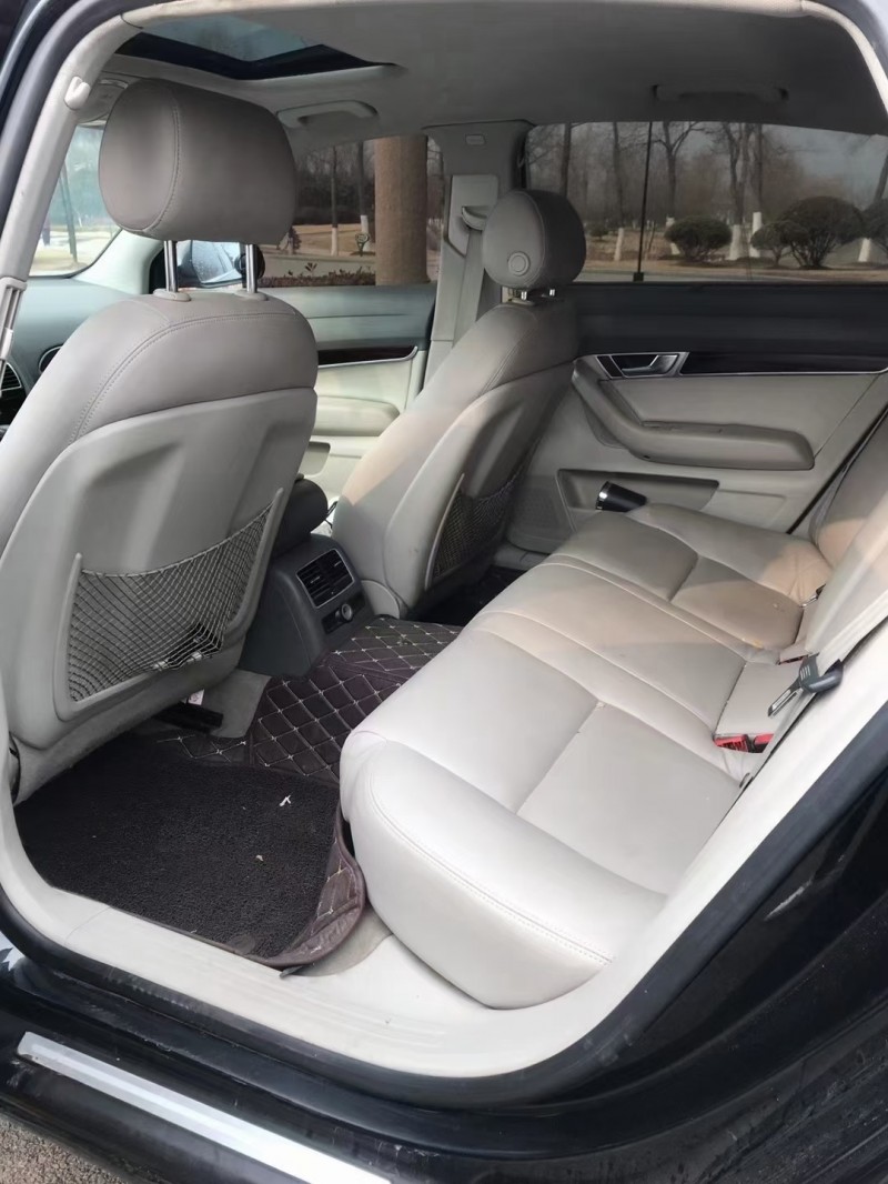 徐州11年奥迪A66