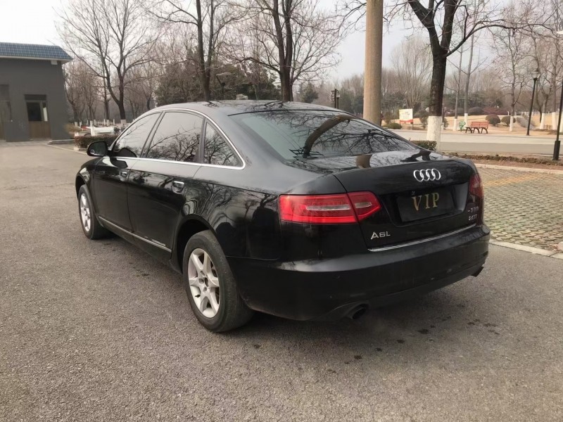 徐州11年奥迪A68