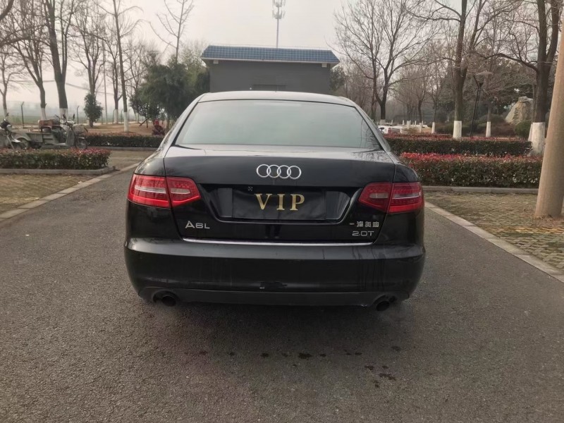 徐州11年奥迪A69