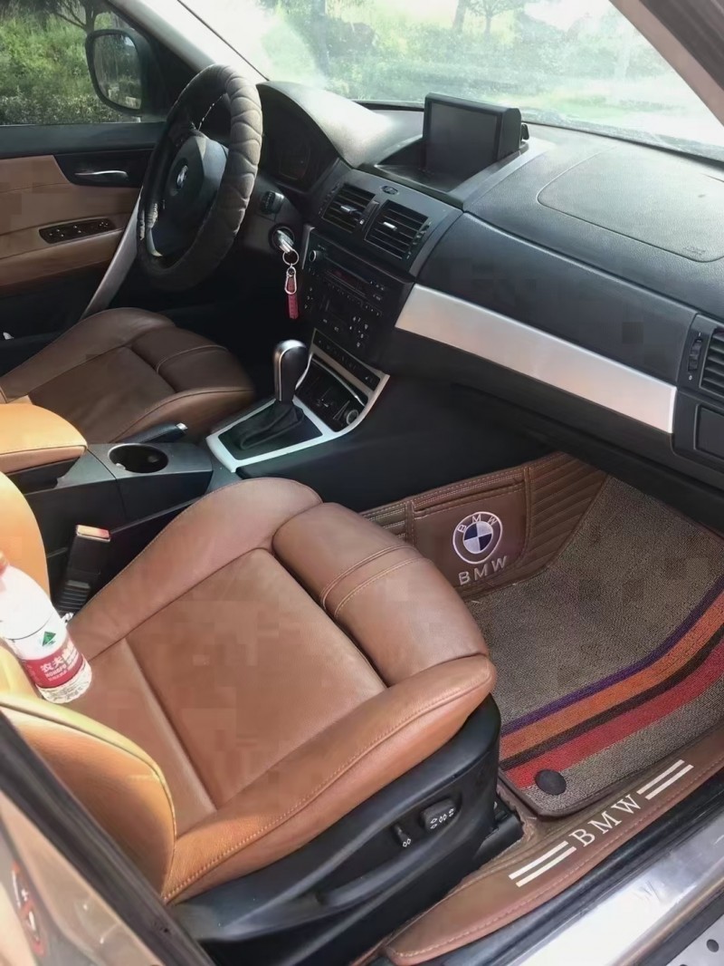 徐州10年宝马X35