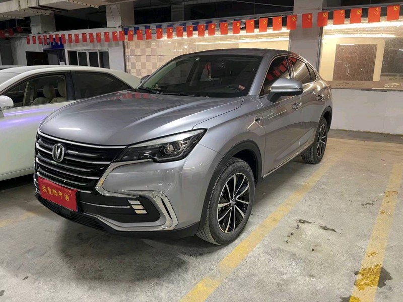 臺州20年長安汽車CS852