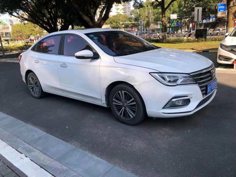 臺州19年榮威Ei53