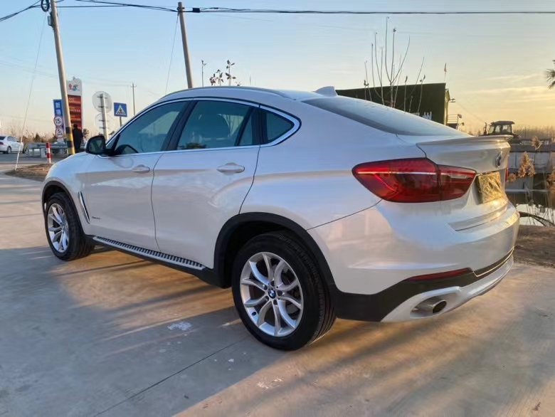 徐州16年宝马X62