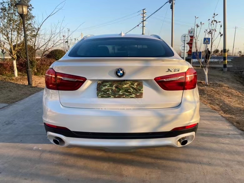 徐州16年宝马X61