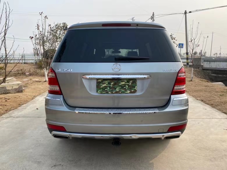 徐州11年奔驰GL1